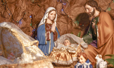 Día 4 de la Novena de Aguinaldos 2025: oraciones, gozos y villancicos completos del 19 de diciembre