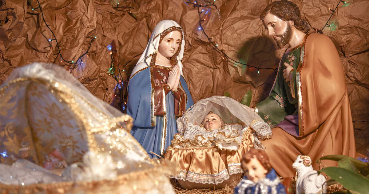 Día 4 de la Novena de Aguinaldos 2025: oraciones, gozos y villancicos completos del 19 de diciembre