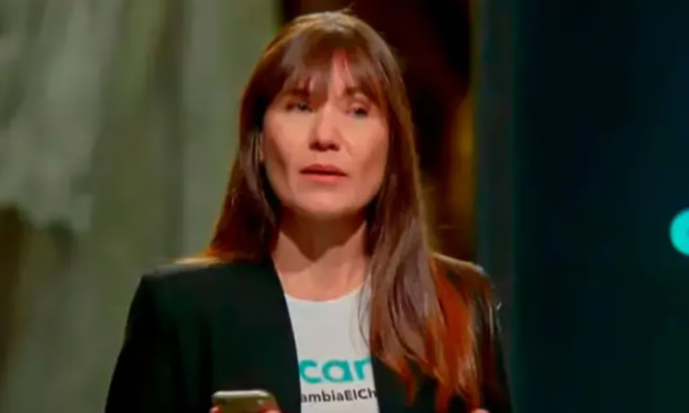 Dijín destapó la ruta internacional de Zulma Guzmán hasta Reino Unido: así huyó tras el crimen de las frambuesas envenenadas