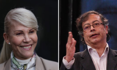 Dilian Toro a Gustavo Petro: “El Valle del Cauca necesita que usted se ponga al mando para recuperar la soberanía”