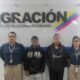 Dominicanos que se hacían pasar por colombianos mientras viajaban por Suramérica fueron capturados en el aeropuerto El Dorado de Bogotá