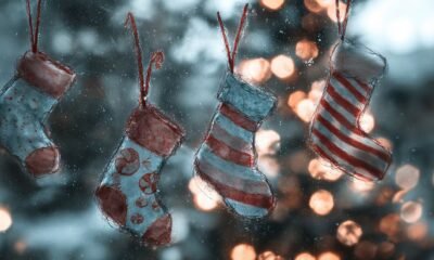 Dónde comprar árboles de Navidad y adornos navideños en Bogotá para 2025