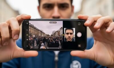 Dual Capture en iPhone: la función que cambia cómo grabas vídeo
