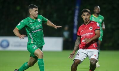 EN VIVO Cúcuta Deportivo vs. Real Santander, final del Torneo BetPlay 2025: siga el minuto a minuto en el General Santander