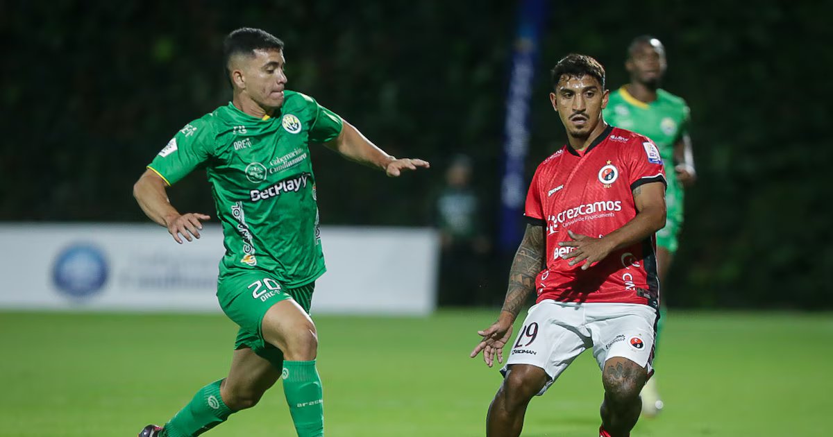 EN VIVO Cúcuta Deportivo vs. Real Santander, final del Torneo BetPlay 2025: siga el minuto a minuto en el General Santander