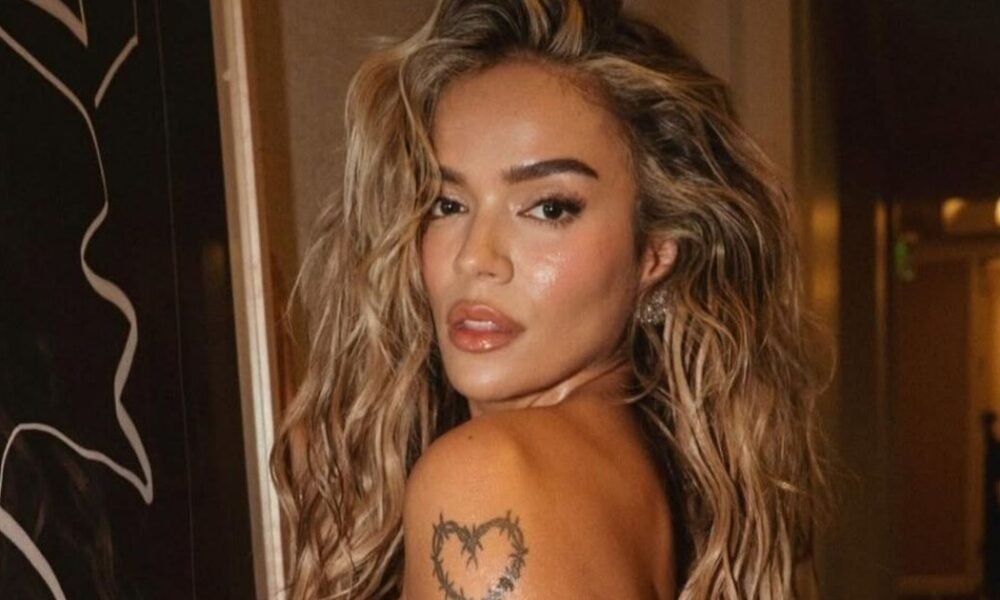 EN VIVO | Documental de Karol G sorprende a sus fanáticos alrededor del mundo