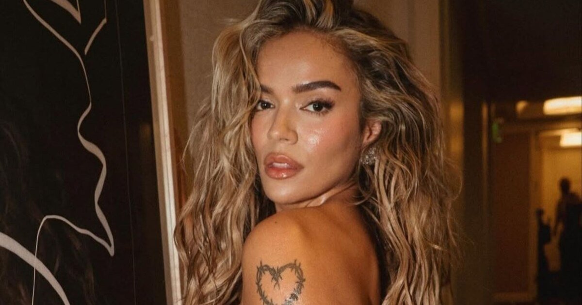 EN VIVO | Documental de Karol G sorprende a sus fanáticos alrededor del mundo