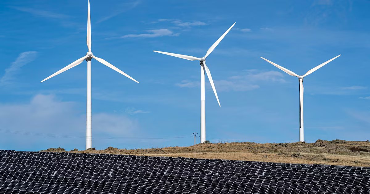 Ecopetrol autorizó inversión para parque eólico Windpeshi en La Guajira, primer proyecto 100 % desarrollado por la empresa
