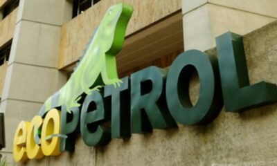 Ecopetrol redefine la estructura de su junta directiva tras renuncias y ajustes en comités estratégicos