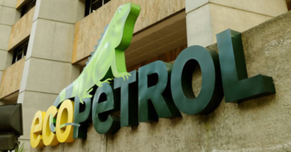 Ecopetrol redefine la estructura de su junta directiva tras renuncias y ajustes en comités estratégicos