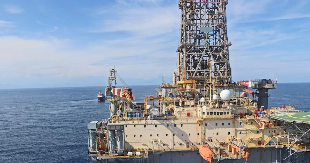Ecopetrol y la compañía británica Shell ya no serán socios para buscar gas natural en el Caribe colombiano: qué pasó