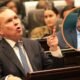 Efraín Cepeda explota contra el Gobierno por la reforma tributaria: “Exigimos respeto a la Constitución y la separación de poderes”