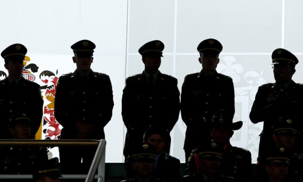 Ejército aclara presuntas irregularidades en el Comando de Ingenieros y confirma investigaciones en curso