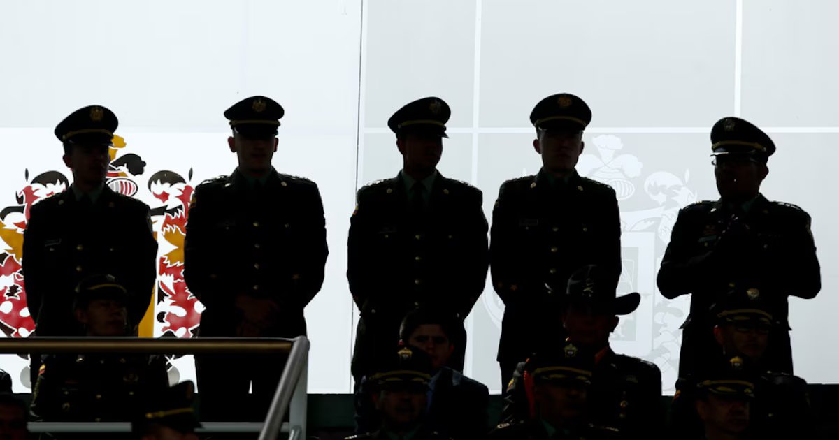 Ejército aclara presuntas irregularidades en el Comando de Ingenieros y confirma investigaciones en curso