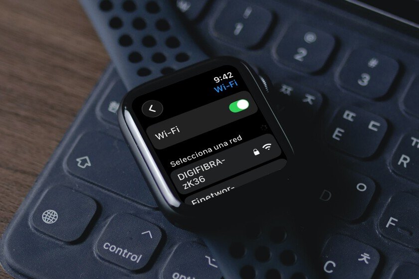 El Apple Watch y el iPhone ya no comparten redes Wi-Fi. Esto es lo que ha cambiado en iOS 26.2 y watchOS 26.2