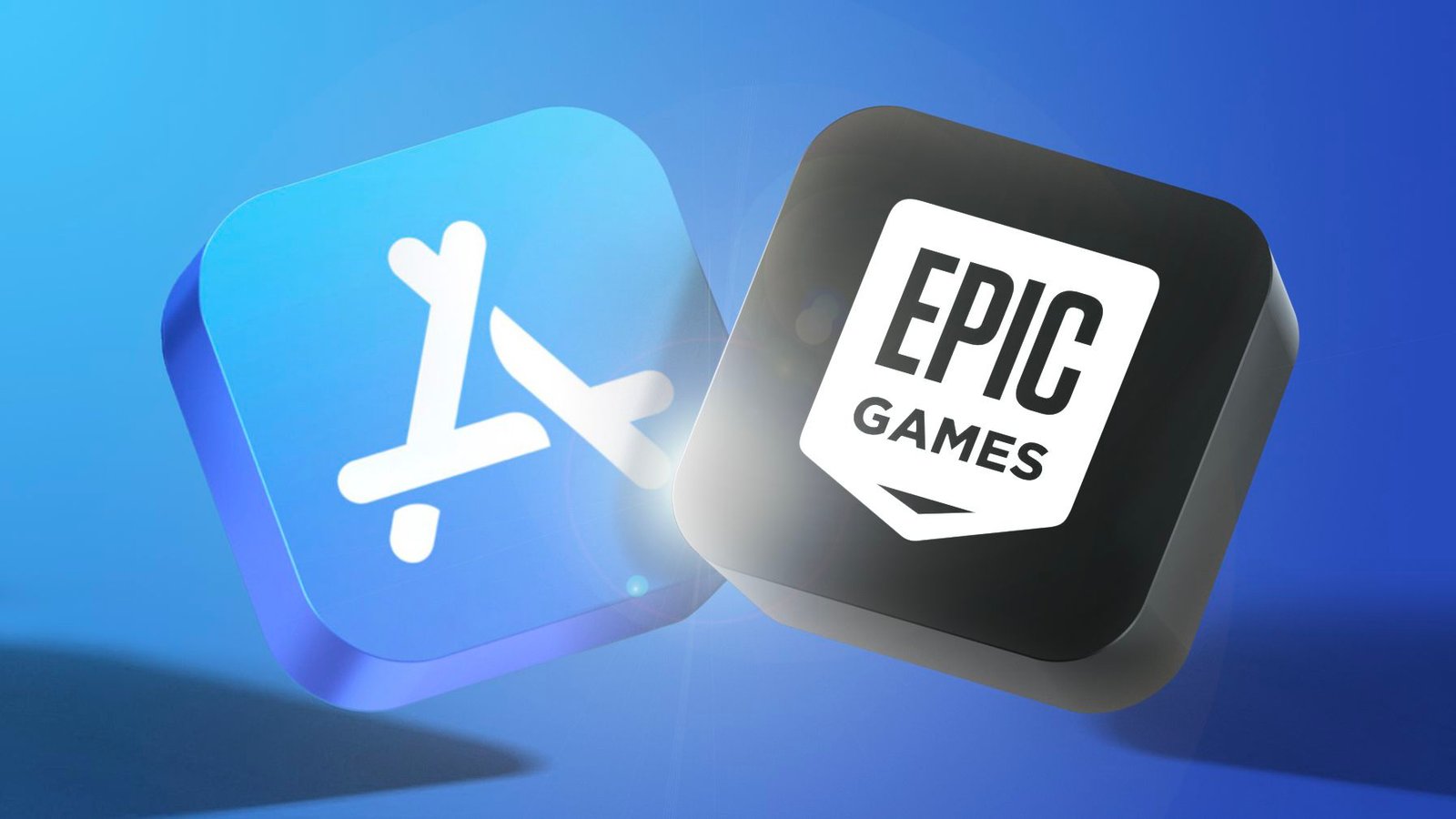 El CEO de Epic Games dice que a Apple se le debería pagar solo por la revisión de la aplicación, no por las 'tarifas basura' de compras externas