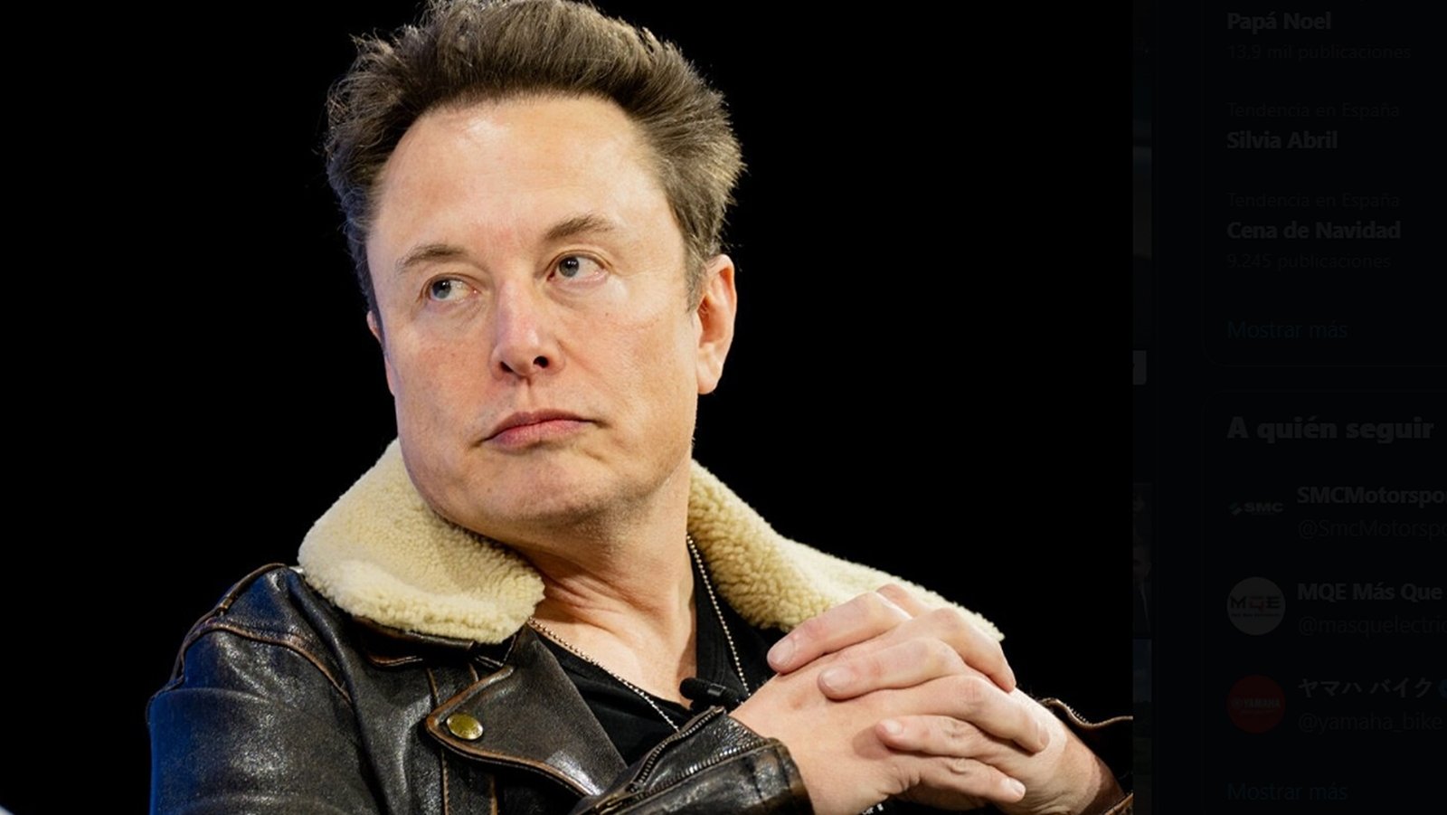 El CEO de Tesla, Elon Musk, está tan desesperado que se va a gastar 140.000.000 € por culpa de su gran apuesta automovilística que nadie quiere