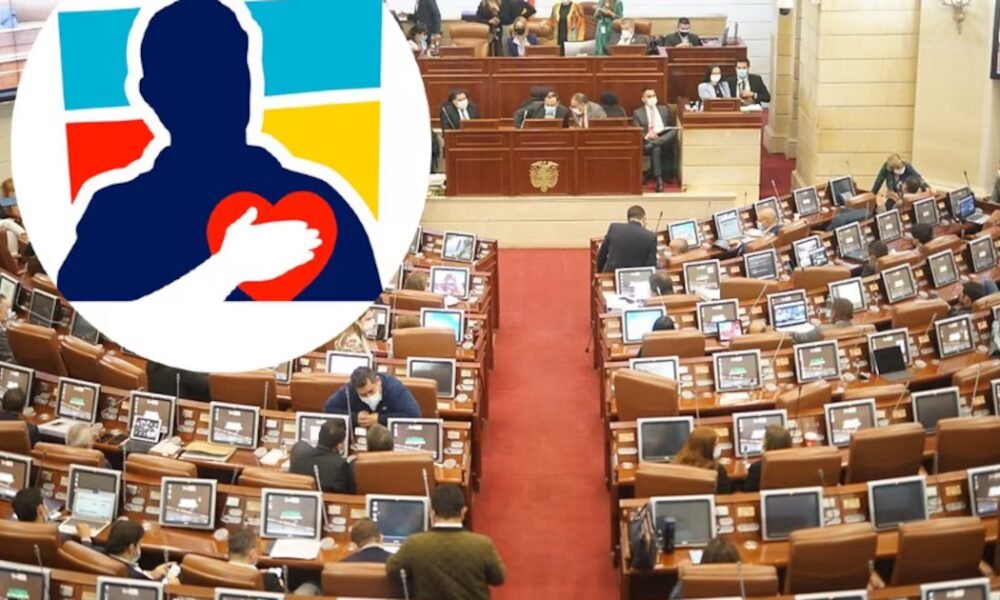 El Centro Democrático presentó su lista a la Cámara por Bogotá: estas son las principales figuras del uribismo en la capital