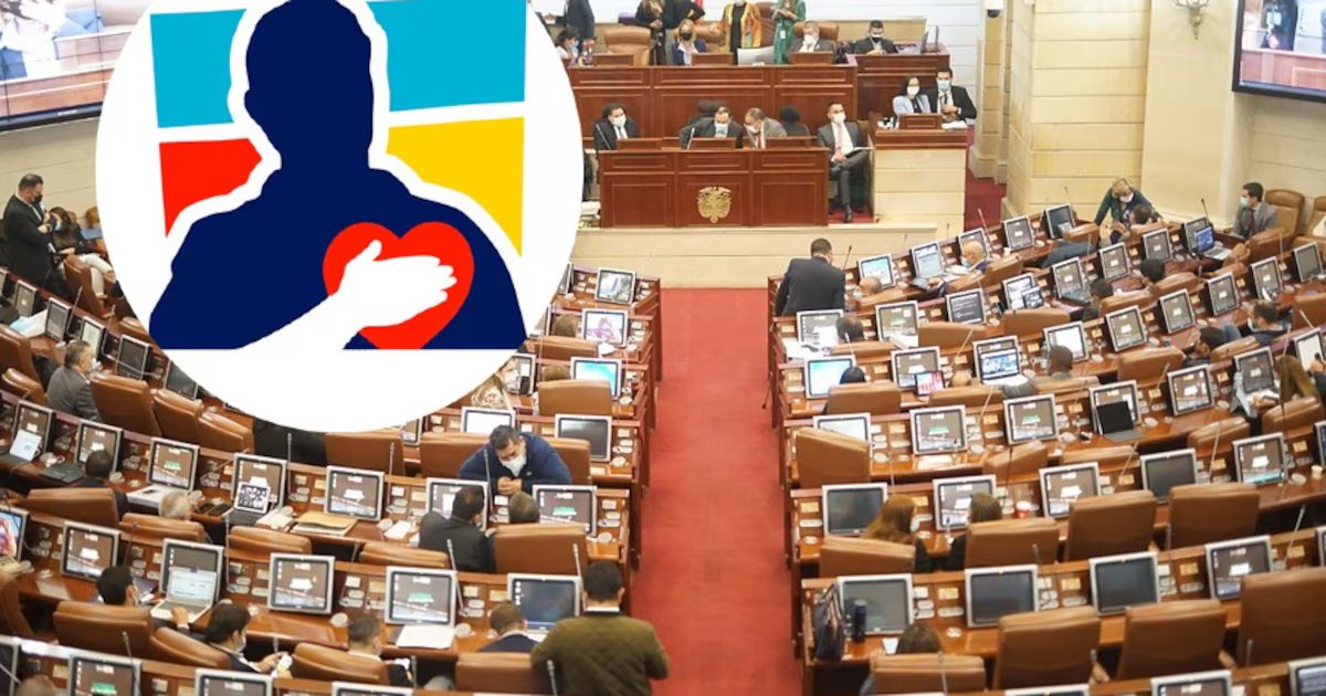 El Centro Democrático presentó su lista a la Cámara por Bogotá: estas son las principales figuras del uribismo en la capital
