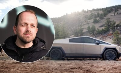 “El Cybertruck no tiene futuro en Europa”