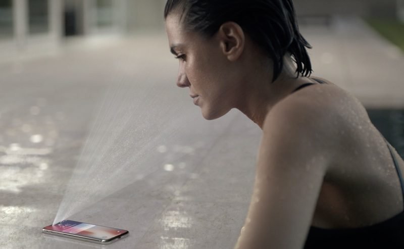 El Face ID podría pasar a estar por debajo de la pantalla en el iPhone 18