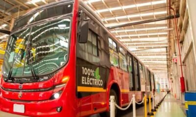 El Gobierno ajusta reglas para importación de buses eléctricos y reaviva la discusión sobre industria local