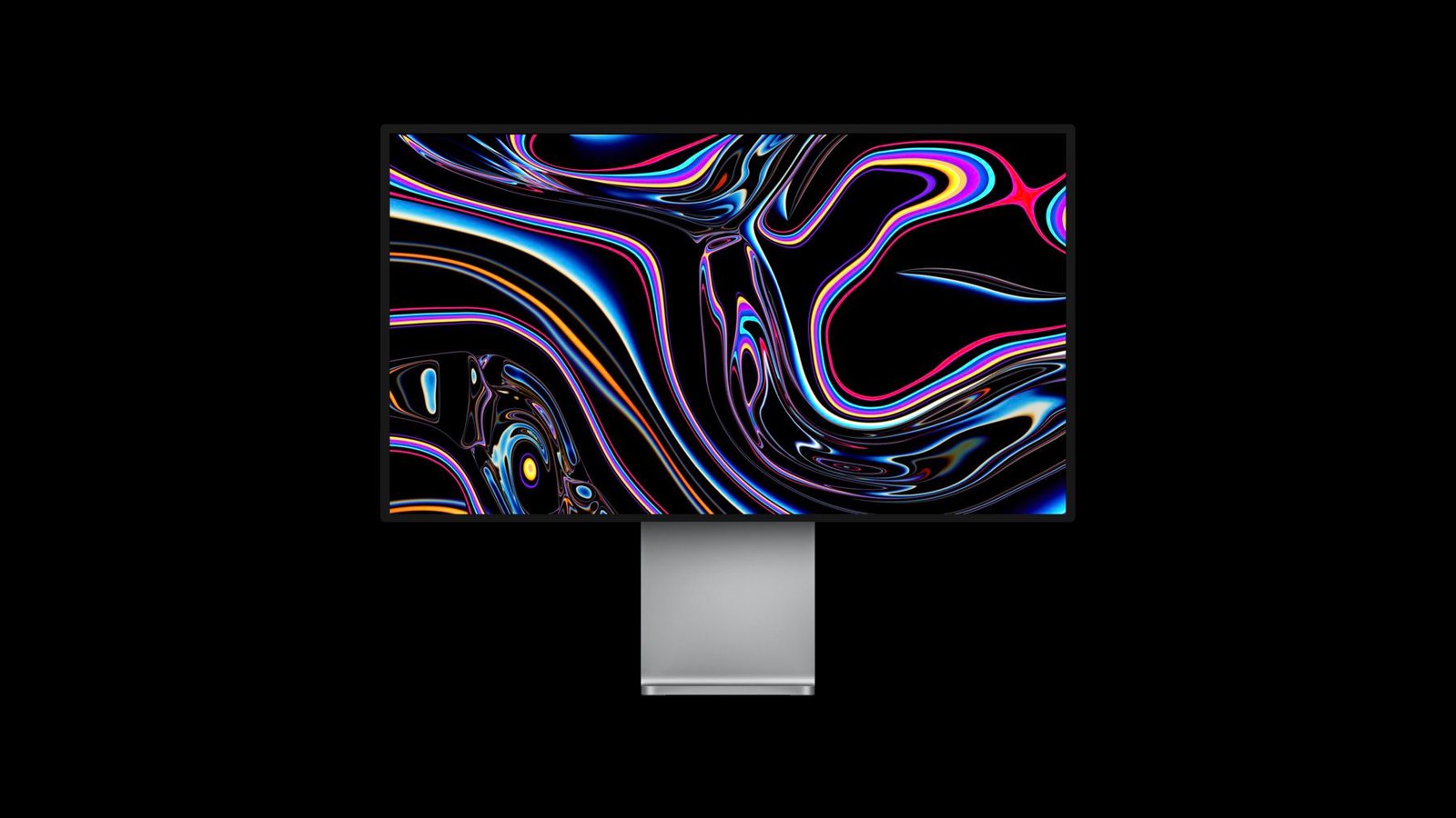 El Pro Display XDR de Apple cumple hoy seis años