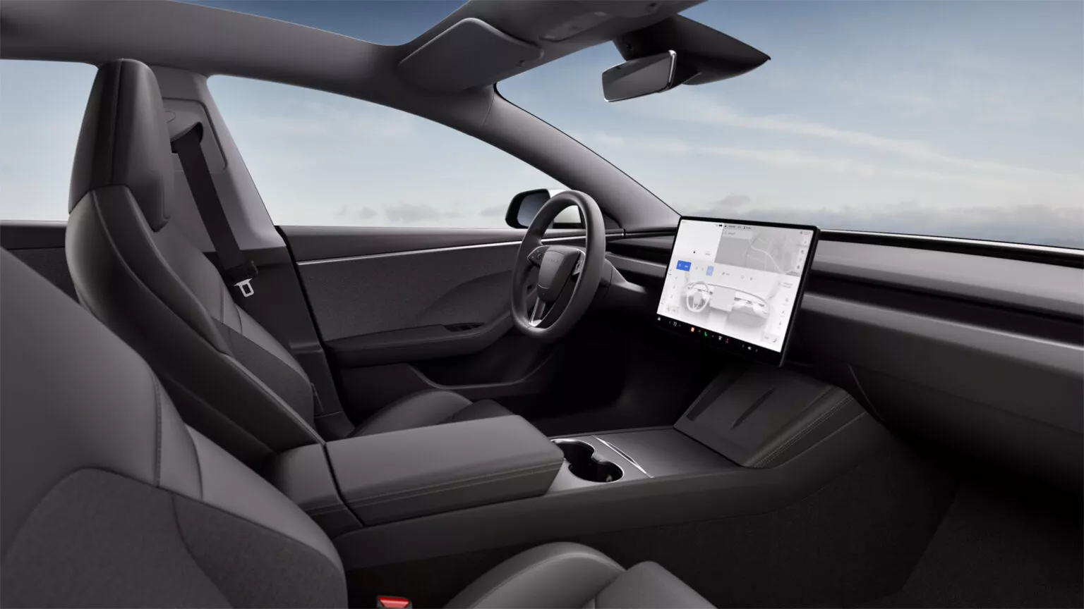 Prueba del Peugeot 208 Hybrid 110 e-DCS6 GT: Ágil y frugal