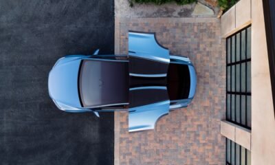 El Tesla Model X es hoy mejor que nunca, aunque no lo parezca