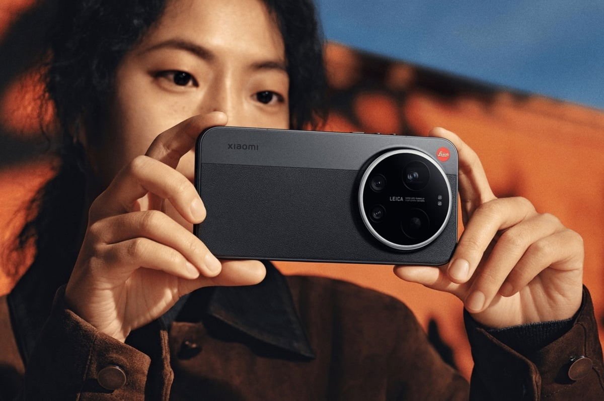 El Xiaomi 17 Ultra ya es oficial y llega con un Snapdragon 8 Elite para dar mucha guerra al iPhone 17 Pro Max