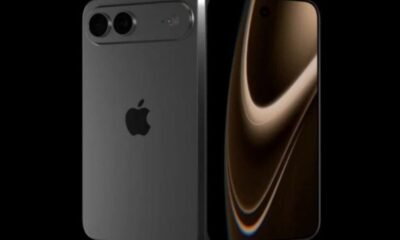 El YouTuber Jon Prosser filtra un vídeo de cómo será el iPhone plegable ¡y es una locura!