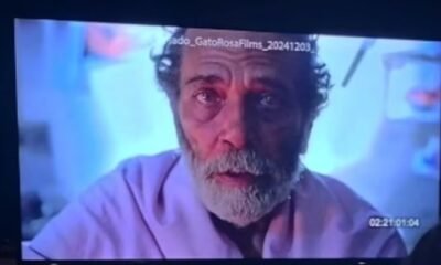 El adiós a Luis Alberto García, el gran referente del teatro y la televisión en Colombia