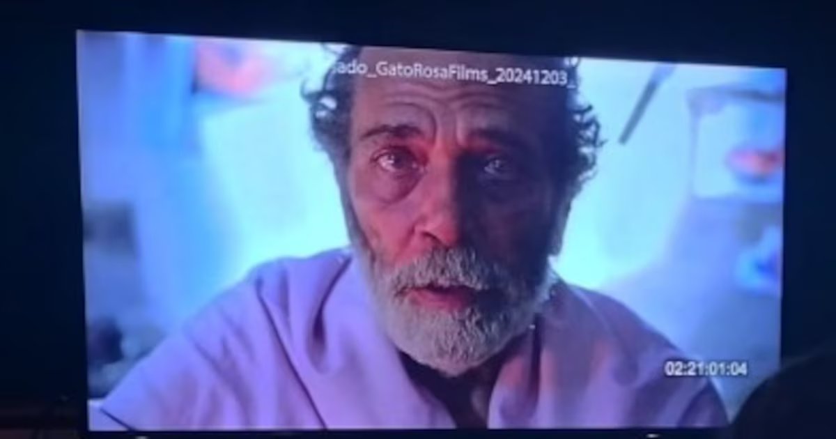 El adiós a Luis Alberto García, el gran referente del teatro y la televisión en Colombia