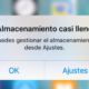 El aviso más común del iPhone tiene solución: así libera GB desde ajustes
