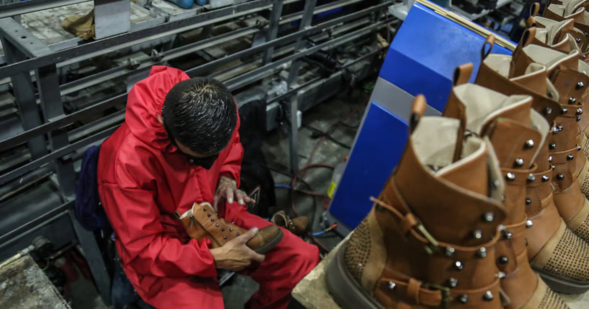 El calzado colombiano pierde terreno: importaciones baratas e informalidad ya dominan más del 60% del mercado