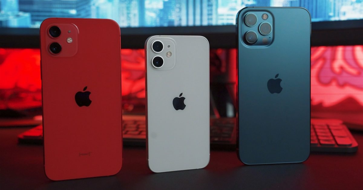 El diseño del iPhone del 20 aniversario lo amarás o lo odiarás