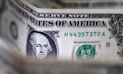 El dólar volvió a ceder en Colombia y cae a mínimos de hace meses: así se movió el mercado el 12 de diciembre