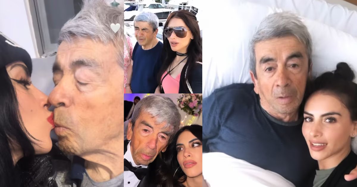 El doloroso adiós de Jessica Cediel a su padre: “No sé cómo superar tu partida”