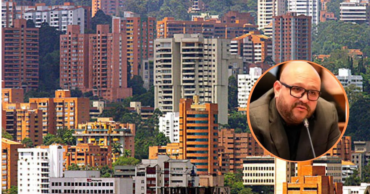 El escolta de un concejal en Medellín frustró asalto y abatió a presunto delincuente en un restaurante de exclusivo sector