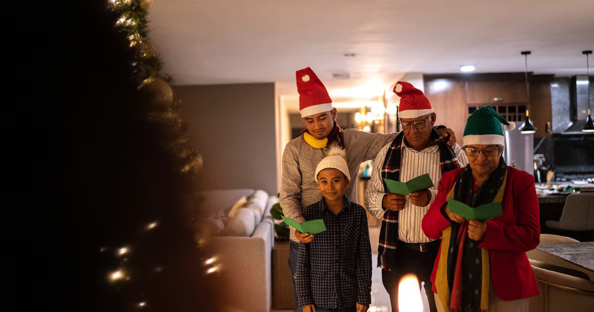 El espíritu navideño se toma los hogares con el inicio de las novenas: estos son los villancicos tradicionales de Colombia