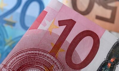 El euro se sacudió en Colombia y cayó con fuerza en el cierre de la jornada del 19 de diciembre