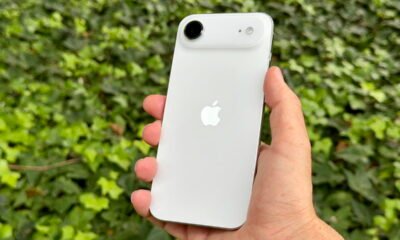 El fracaso del iPhone Air resuena en la industria y tendrá consecuencias para Samsung, Xiaomi, OPPO y más