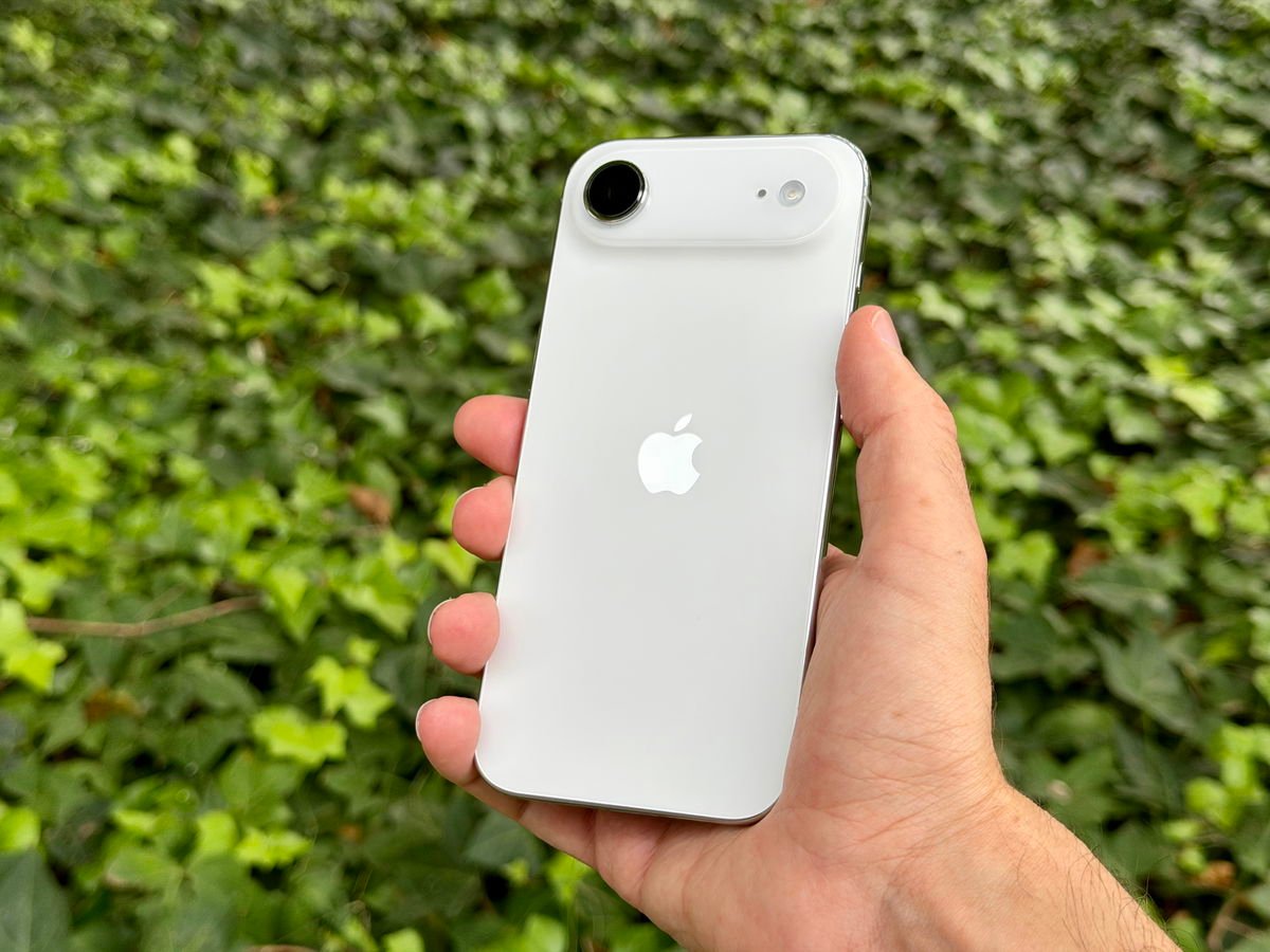 El fracaso del iPhone Air resuena en la industria y tendrá consecuencias para Samsung, Xiaomi, OPPO y más