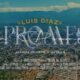 El fútbolista Luis Díaz despide el 2025 lanzando su carrera musical con “La Promesa”