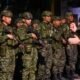 El general Cardozo responsabilizó al ELN por ataque a la base militar de Aguachica: “Este ataque contra quienes protegen a Colombia no quedará impune”