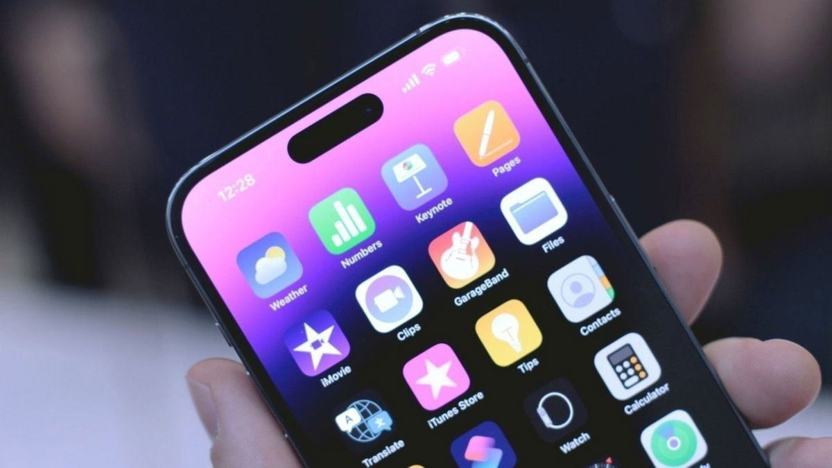 El iPhone 14 Pro Max cae desde 1.469 euros hasta 559 euros en un nuevo mínimo histórico de esta oferta