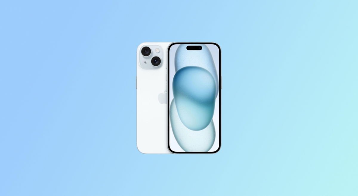El iPhone 15 de Apple vuelve a su mínimo histórico en una oferta brutal de PC Componentes