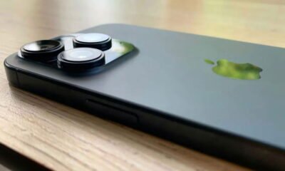 El iPhone 16 Pro Max se desploma a su mínimo histórico en una nueva oferta de PC Componentes