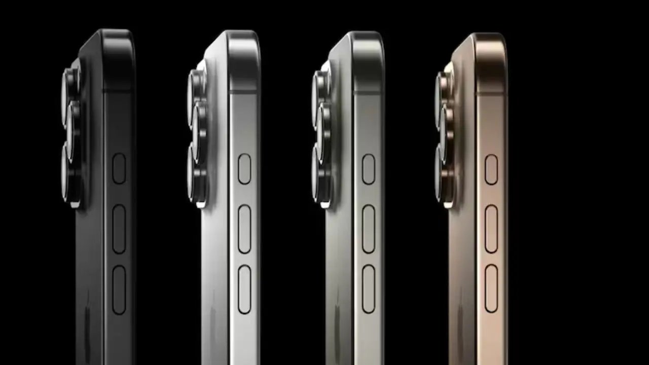 El iPhone 16 apunta a ser el más vendido del mundo en 2025