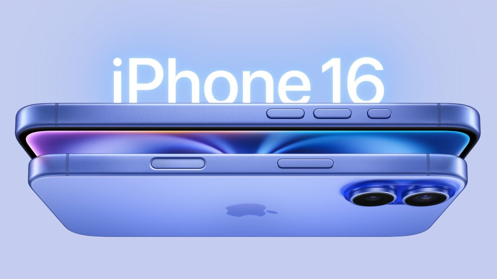 El iPhone 16 fue el teléfono inteligente más vendido del mundo en el tercer trimestre de 2025